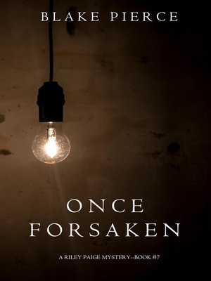 cover image of Once Forsaken